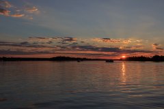 02-Zambezi sunset